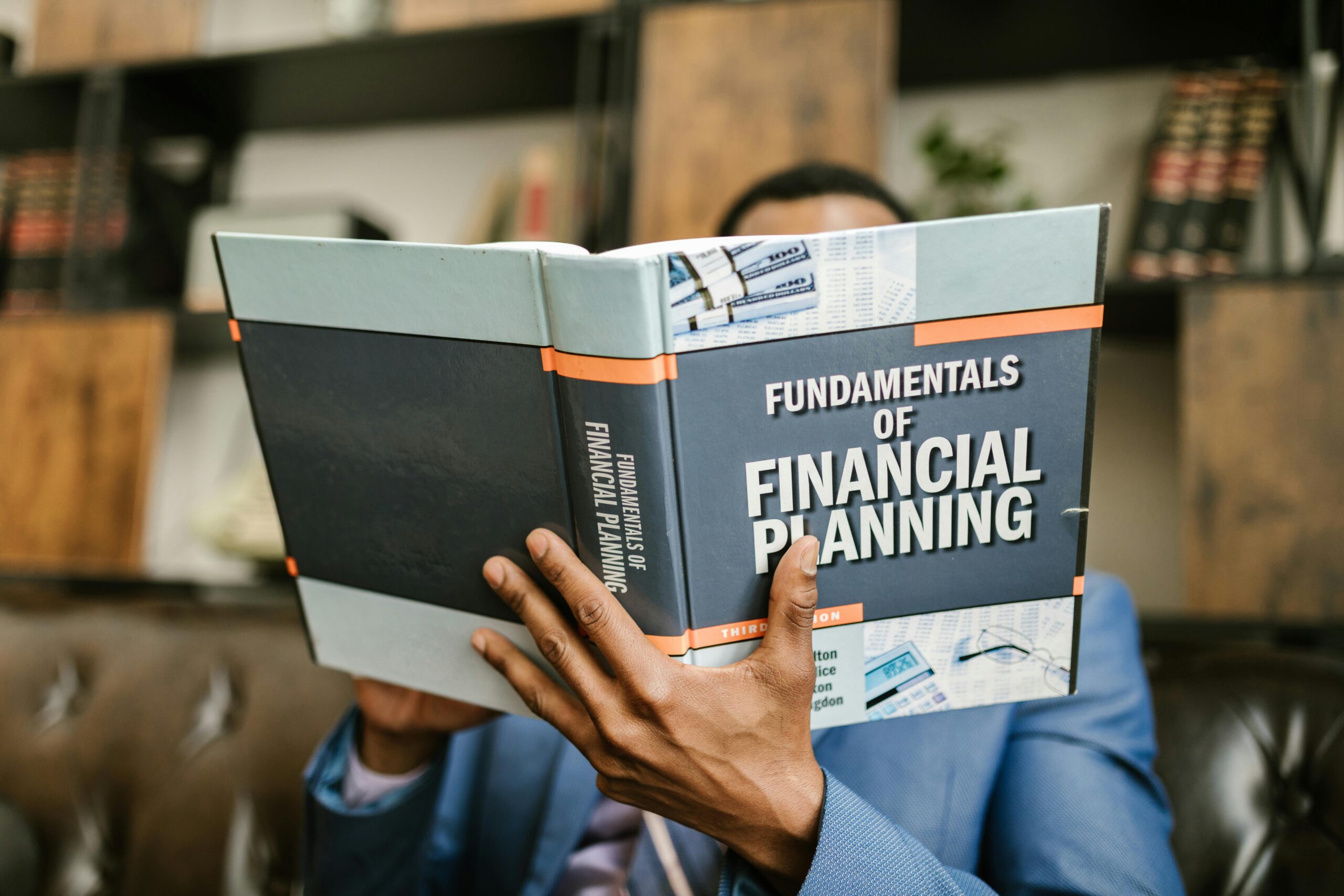 Strategic Financial Planning