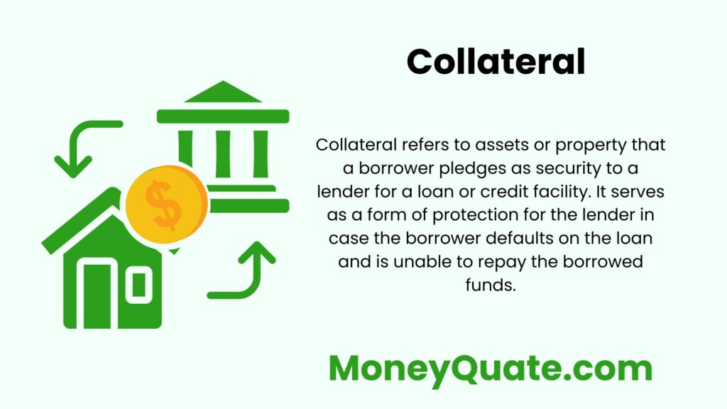 Collateral Unleashed: Maximizing Security in Loans